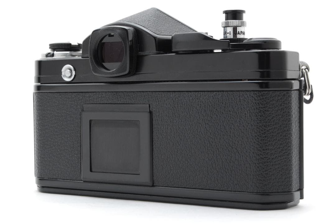 美品 Nikon F2 Eye Level 一眼レフカメラ #156