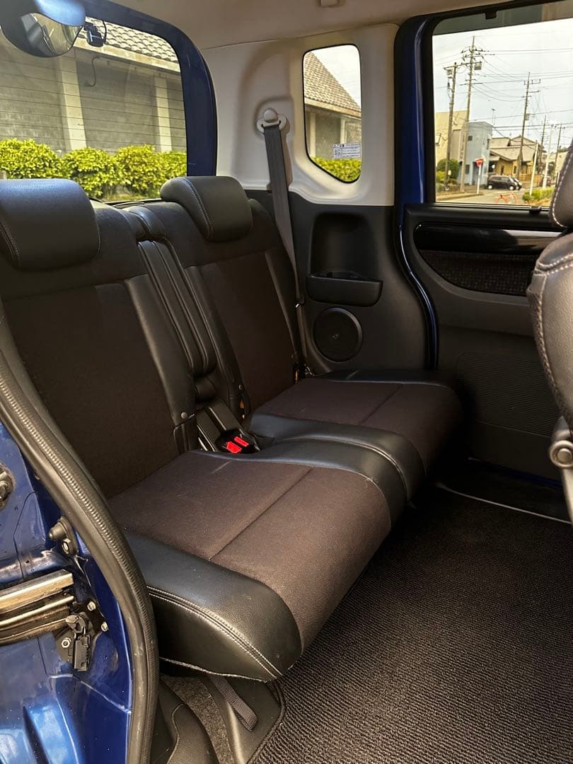 ホンダN-BOXカスタムG・ターボLパッケージ⭐️28年⭐️綺麗‼️車検2年付き‼️