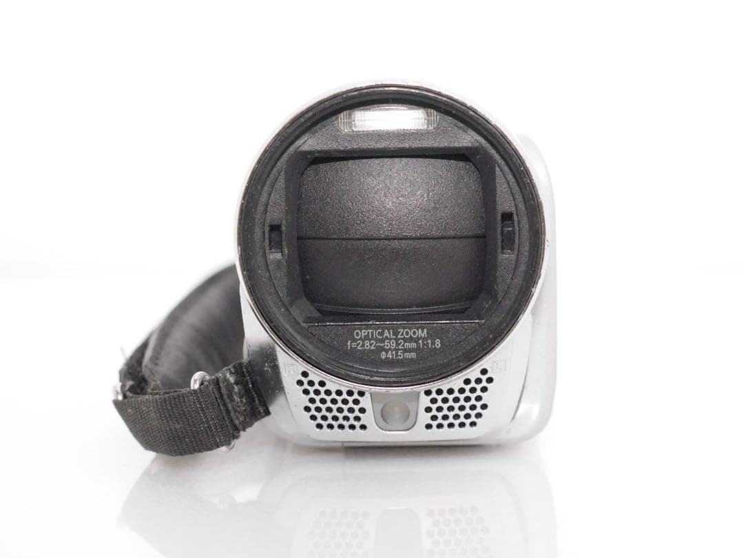 Panasonic HDC-TM85 シルバー