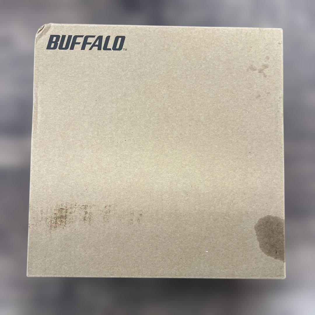 262107 バッファロー WiFi ルーターWSR3600BE4P/NWH