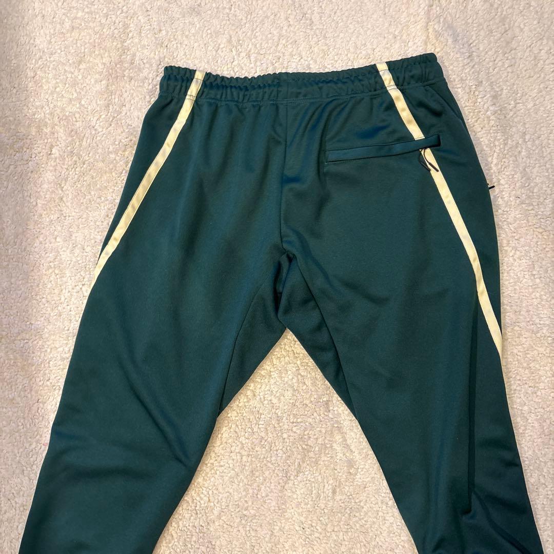 ballaholicボーラホリック パンツ　Logo Jersey Pants