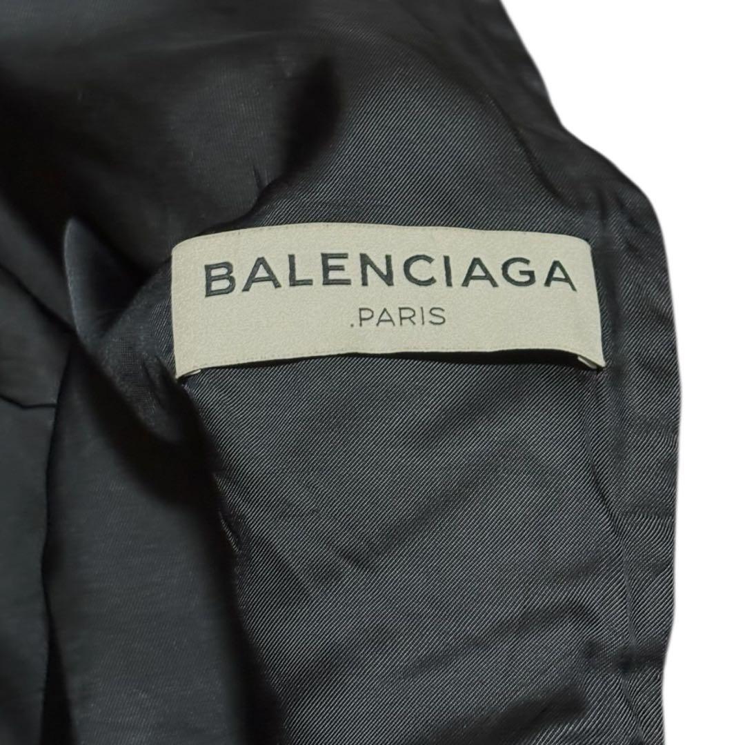 ジャケット・アウター BALENCIAGA blouson jacket