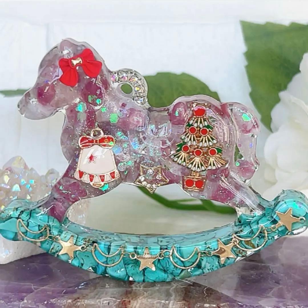 11.8ふーか品オルゴナイト