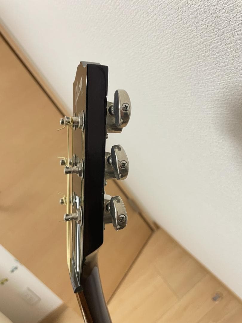 ロビGibbonJ45Standard2017年製