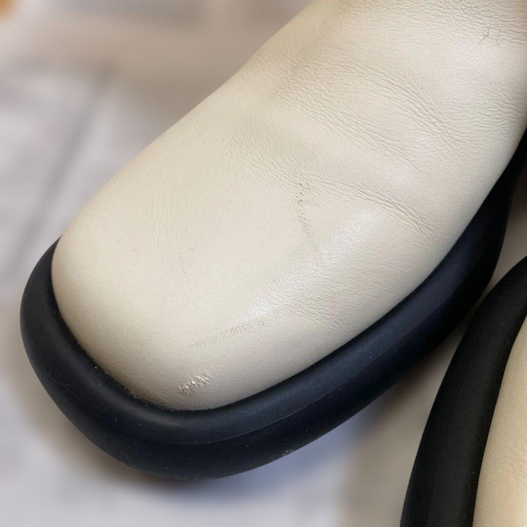 カンペールCAMPERブーツ