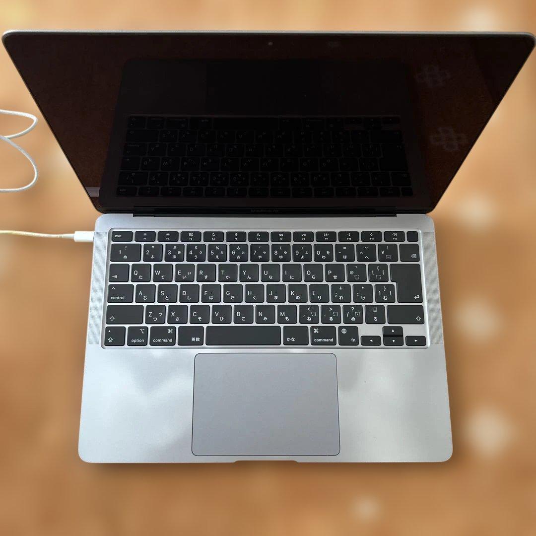 上位美品MacBook Air 2020 A2337 最新OS Tahoe