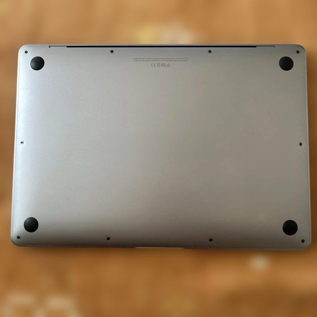 上位美品MacBook Air 2020 A2337 最新OS Tahoe