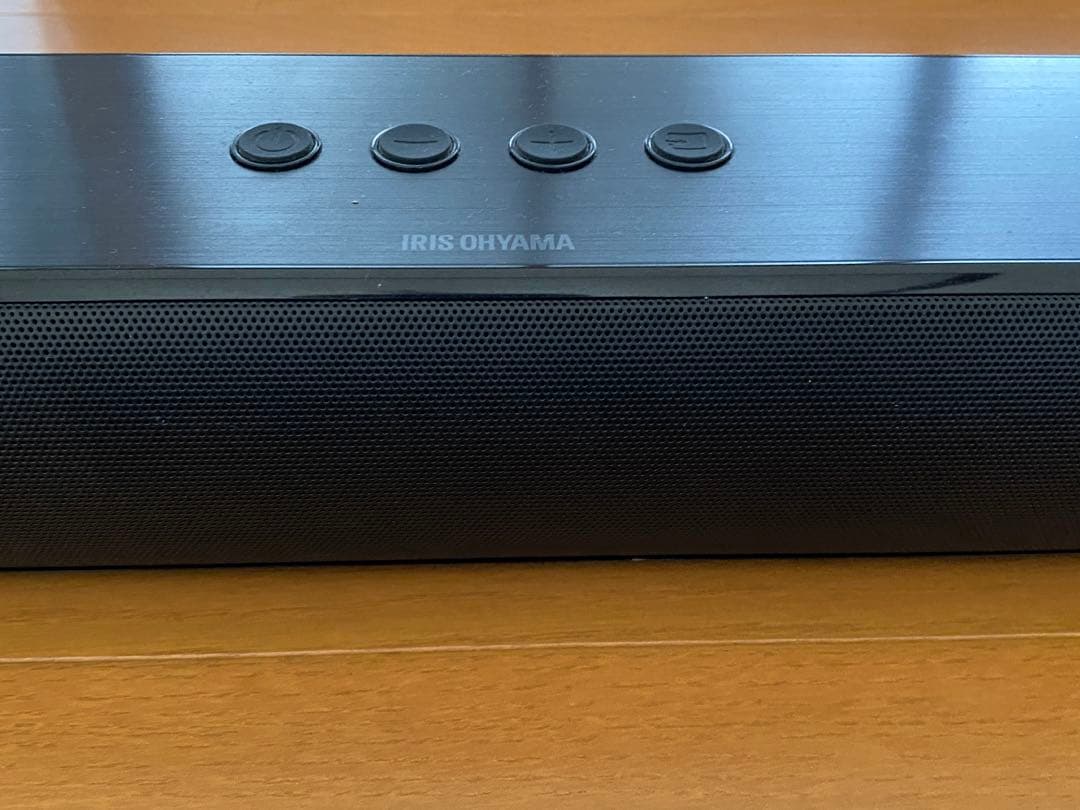 LUCA サウンドバー HT-6301