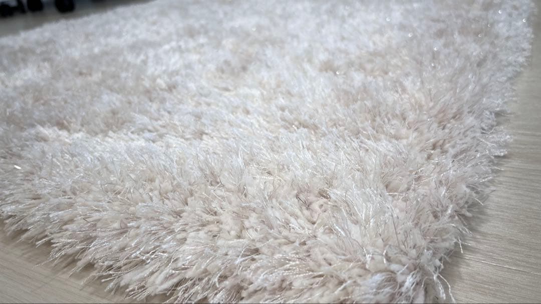 フランフラン　カステラグ S ピンク