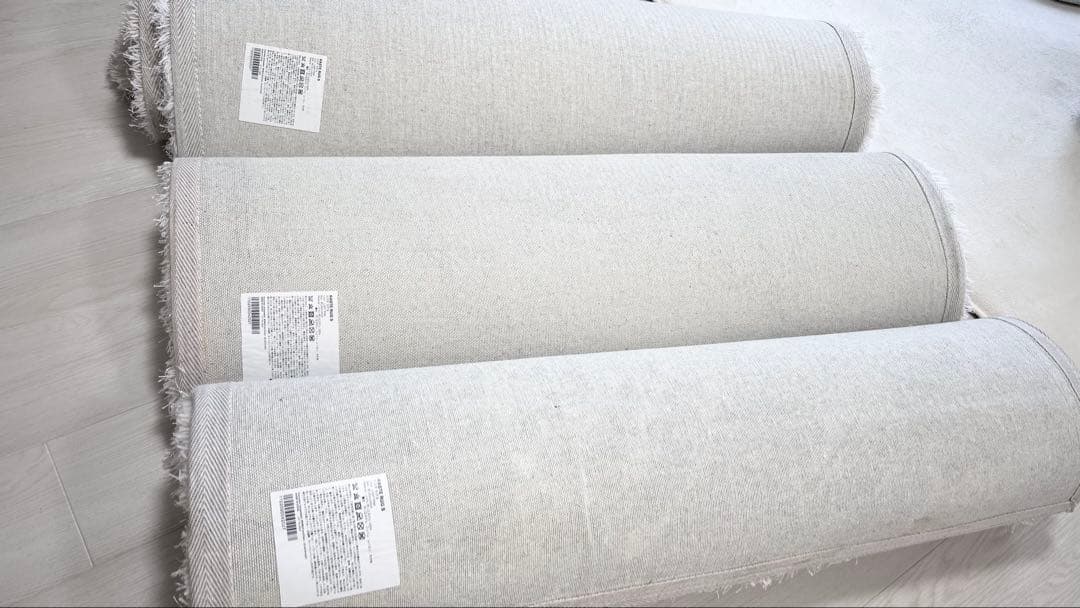 フランフラン　カステラグ S ピンク