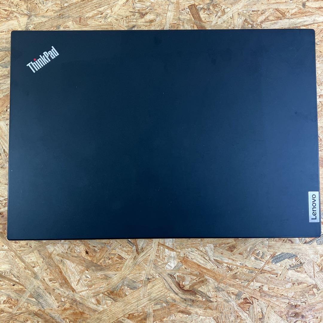 ThinkPad L15 Gen2 第11世代 Office2021 テンキー付