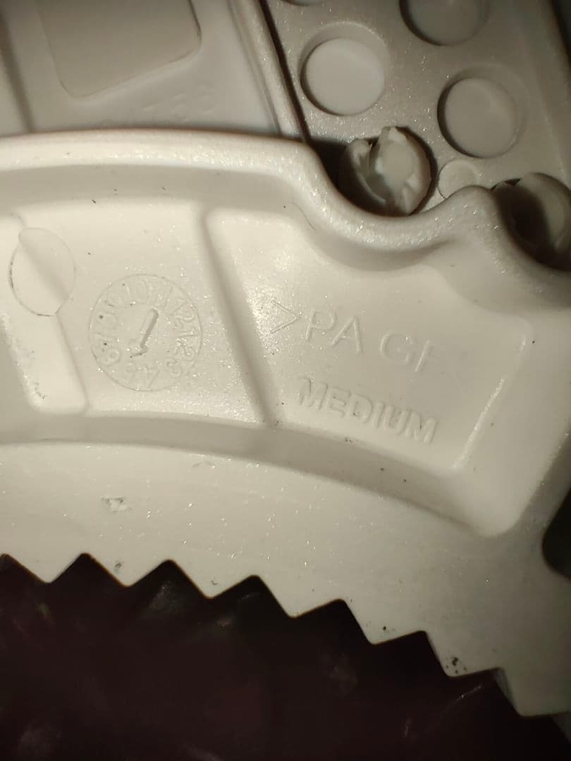 SALOMON Rhythm　Msize