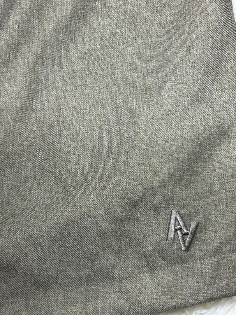 コラボ　AA HARDWEAR THRASHER　スノーボード　ウェア　スキー