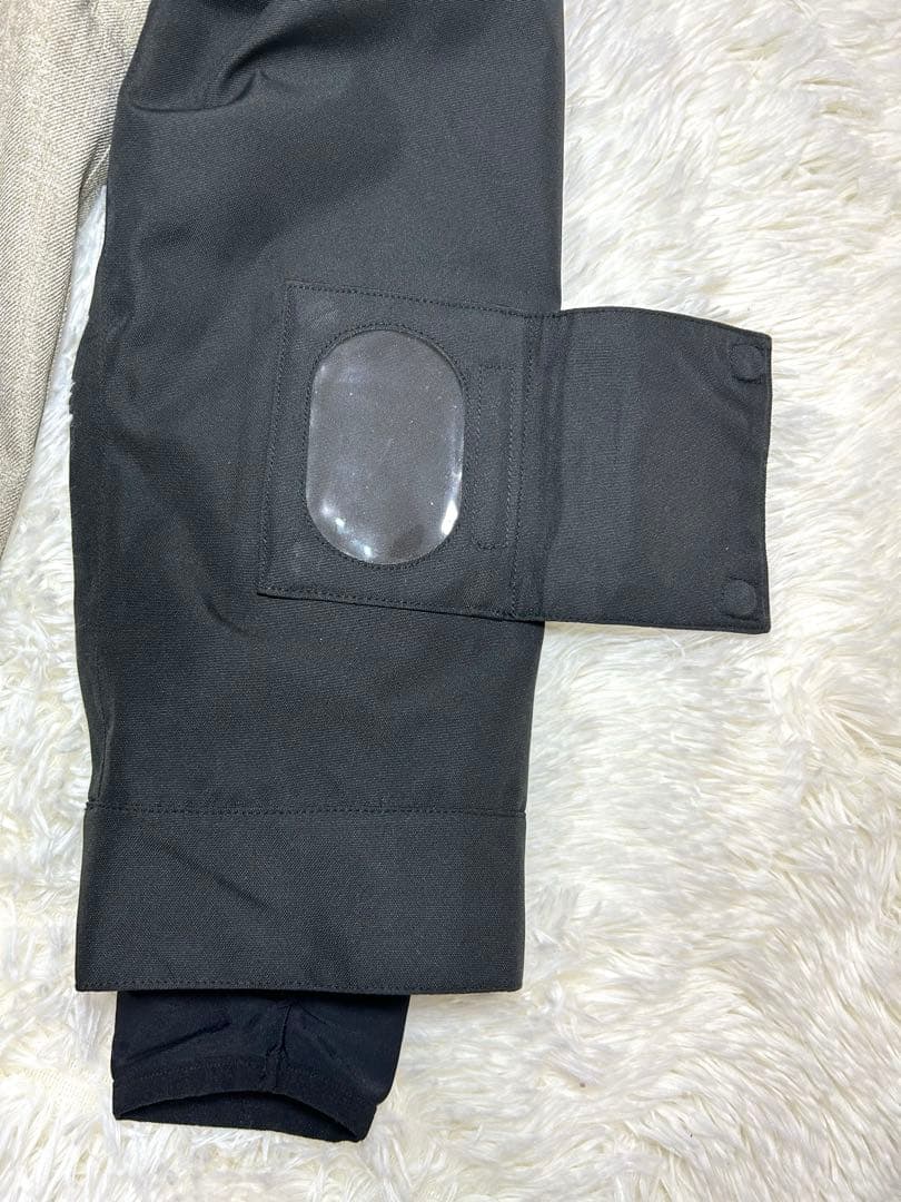 コラボ　AA HARDWEAR THRASHER　スノーボード　ウェア　スキー