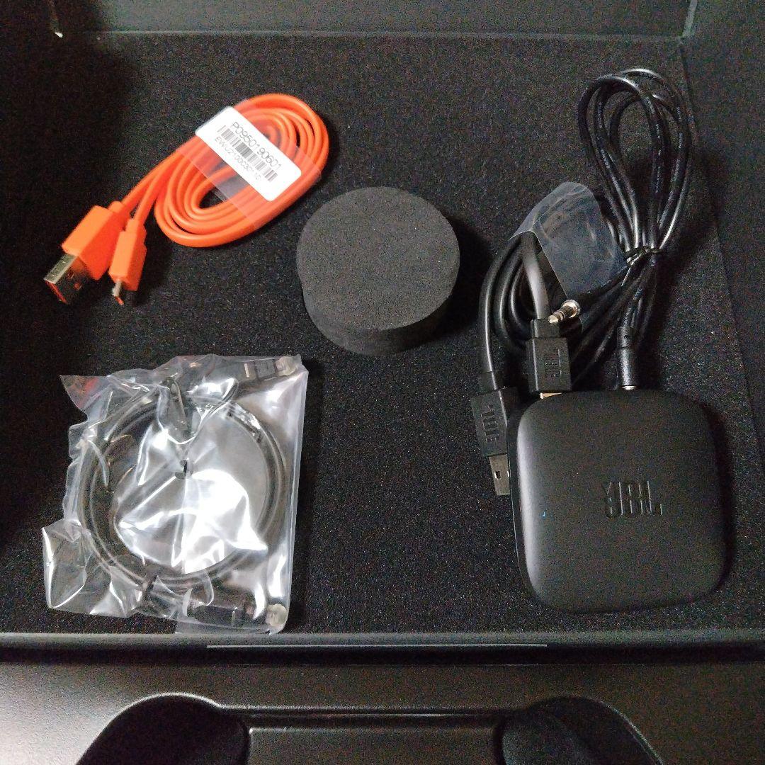 JBL Soundgear BTA ネックスピーカー