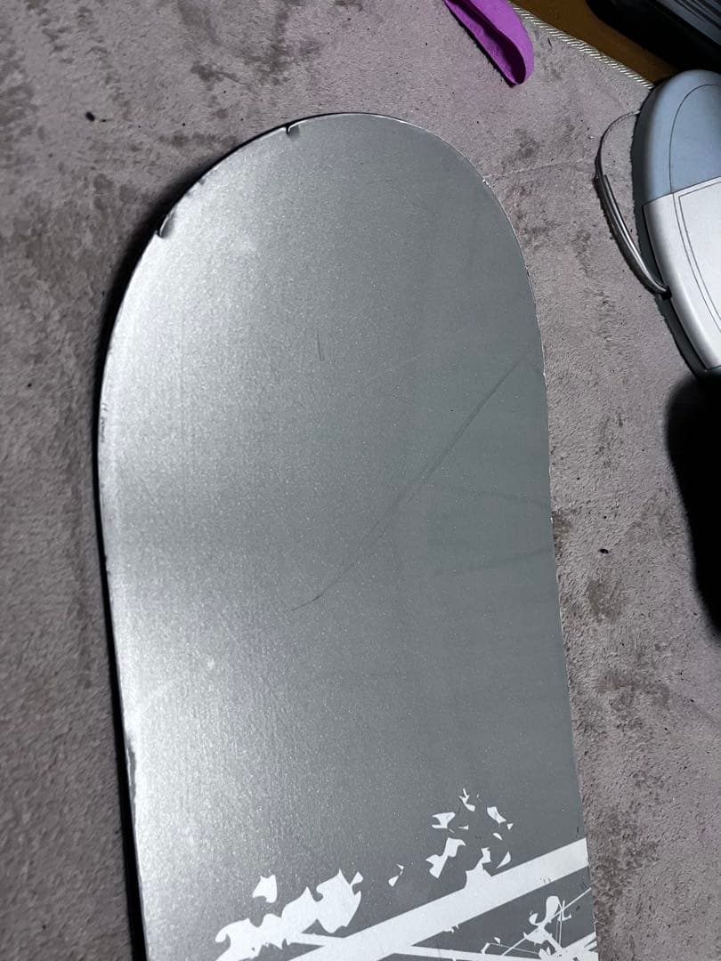 スノーボード3点セット