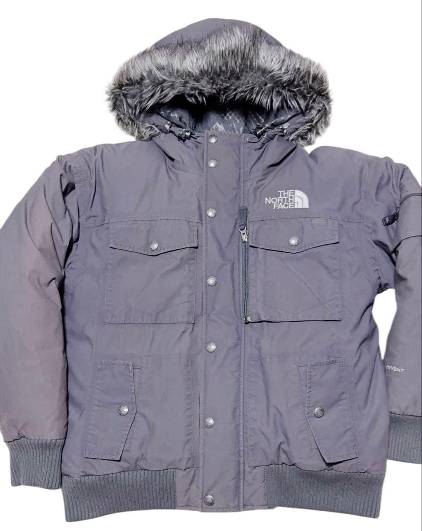 THE NORTH FACE ゴッサムジャケット
