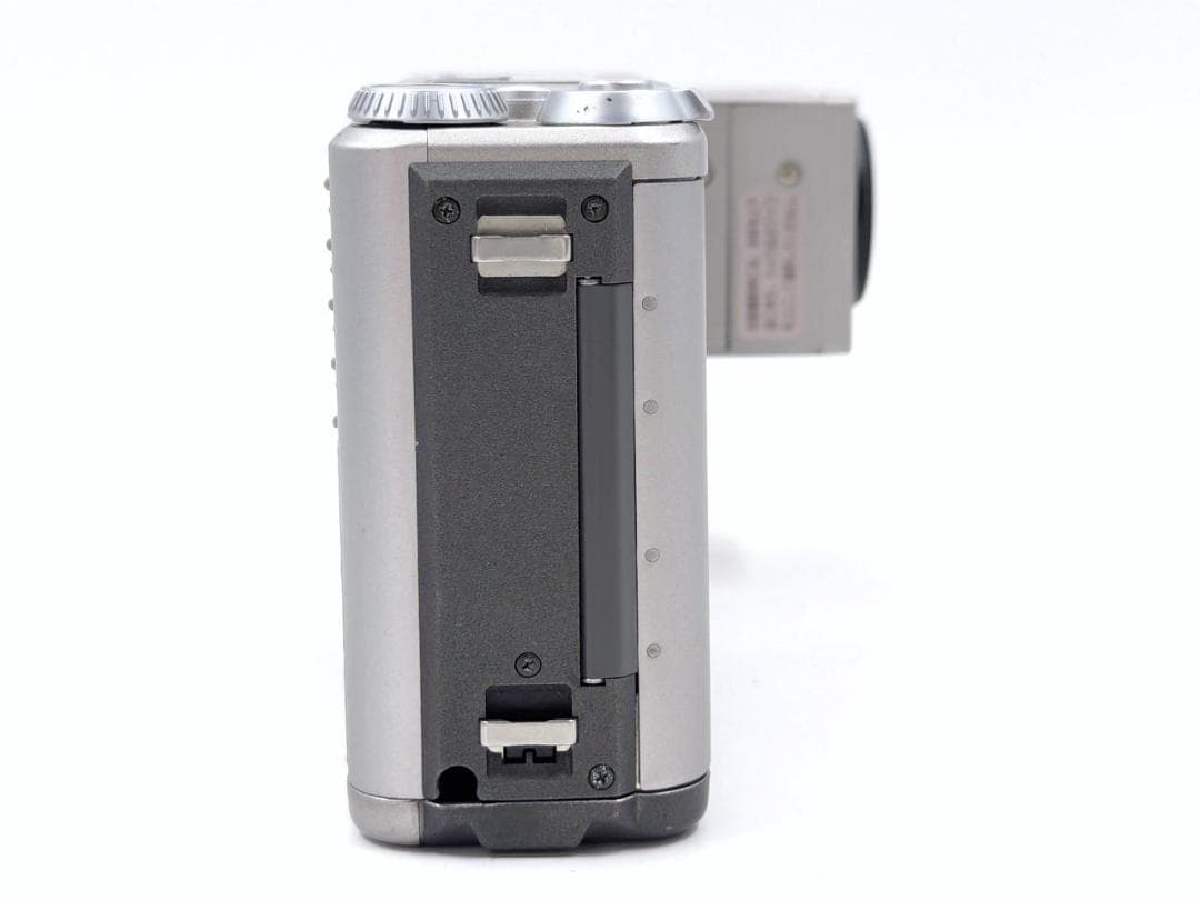 miniDVのダビングに！ Panasonic ビデオカメラ NV-DE3