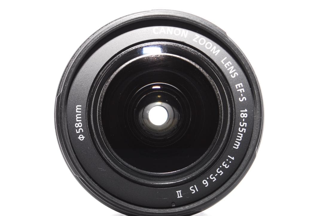 Canon EOS 60D レンズ2本セット✨単焦点レンズつき ショット数少✨