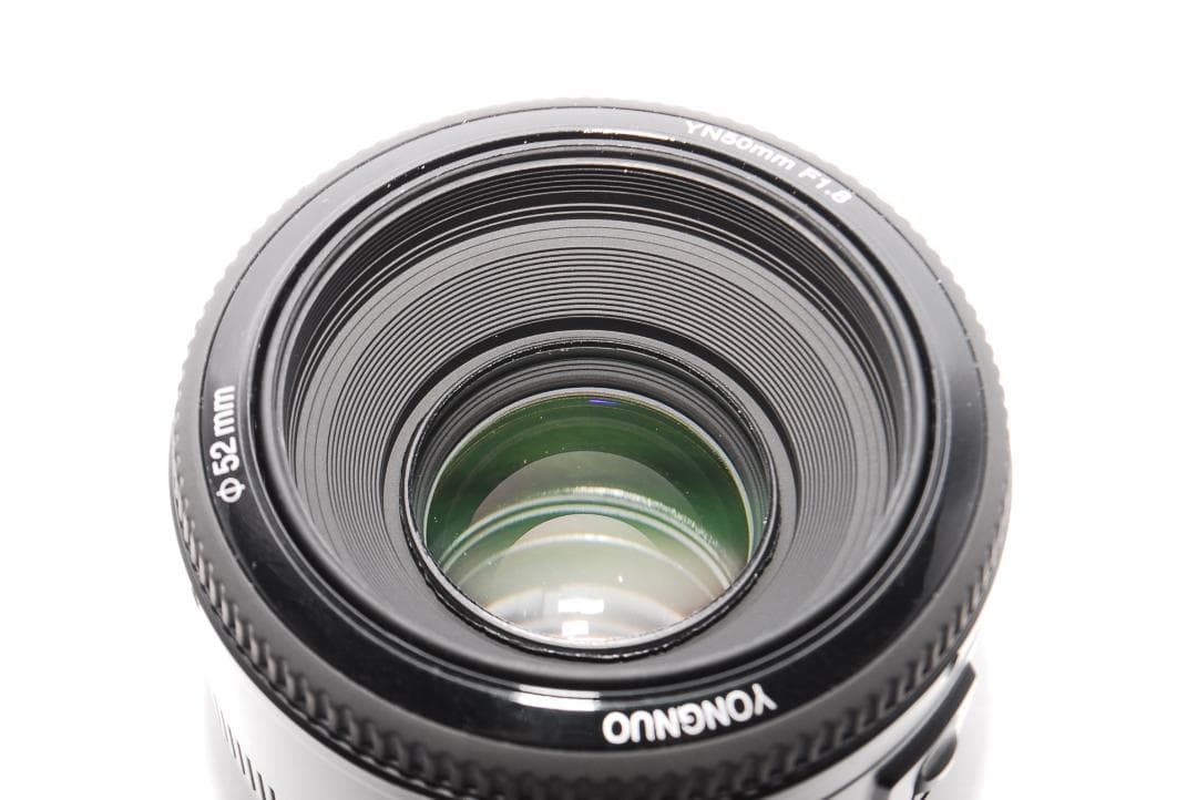 Canon EOS 60D レンズ2本セット✨単焦点レンズつき ショット数少✨