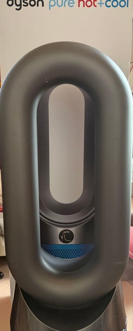 HP04 dyson pure hot+cool交換フィルター付き