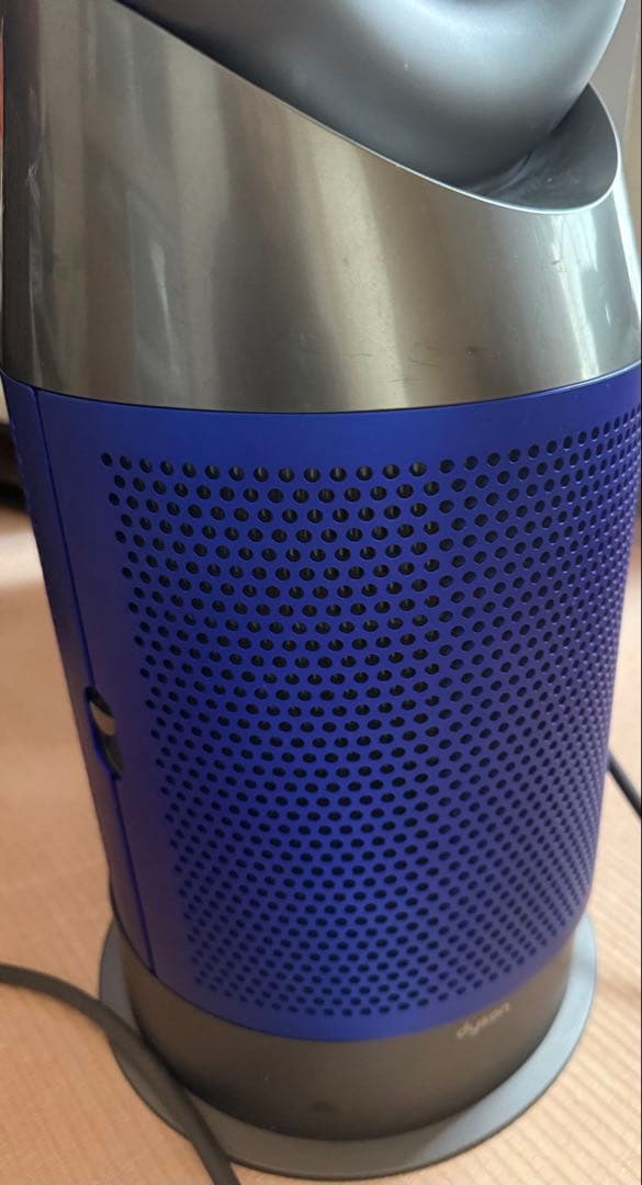 HP04 dyson pure hot+cool交換フィルター付き