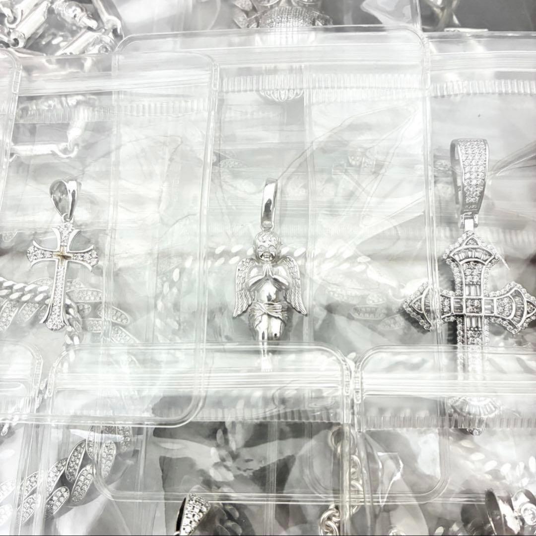 新品 AVLANCHE 10Kコンビ クロストップ アヴァランチ