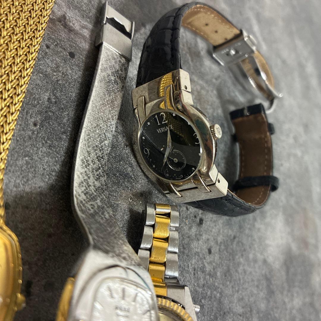 dunhill ミレニアム トリプルカレンダー ムーンフェイズ含む 時計12本