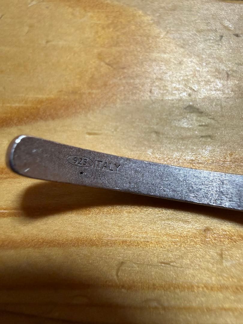 MaisonMargiela ナンバリング　カフブレスレットルMサイズ