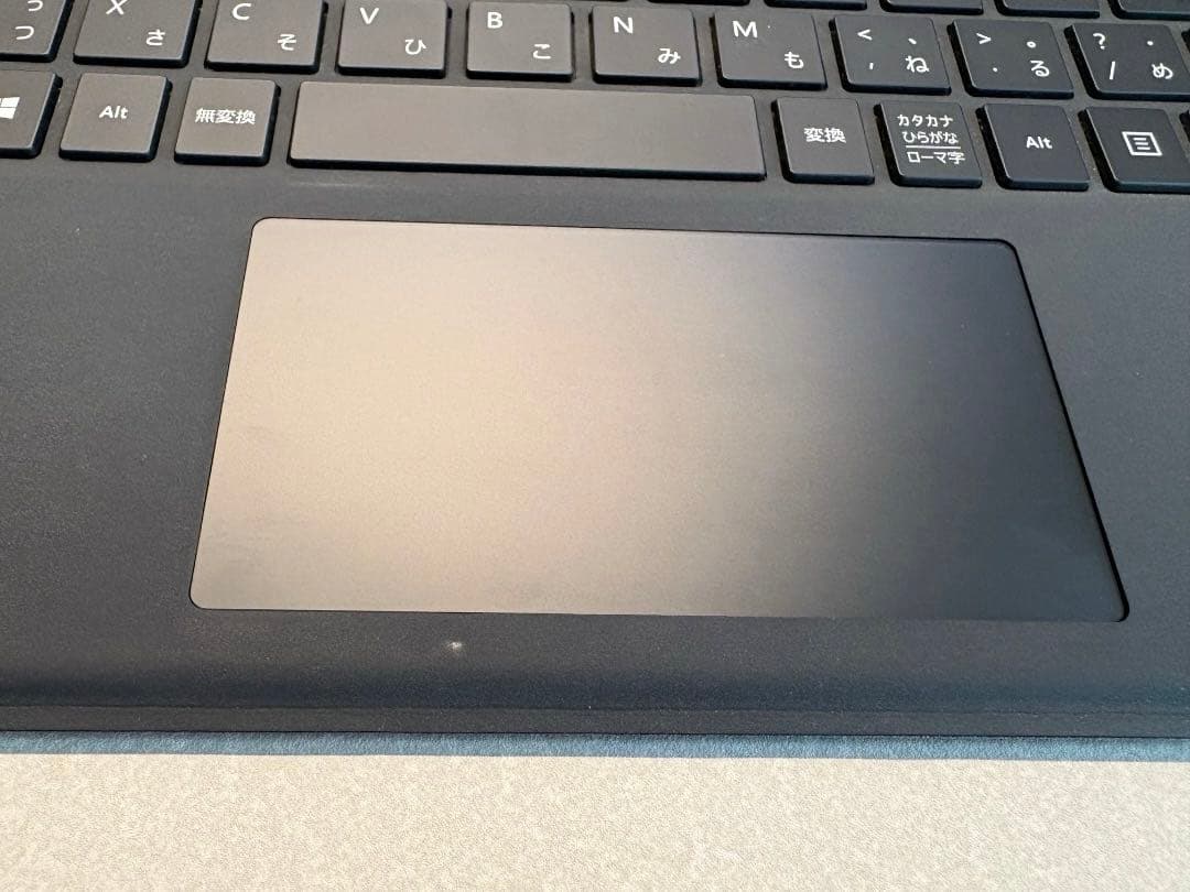 Surface Pro7（16GB）+キーボードとタッチペン