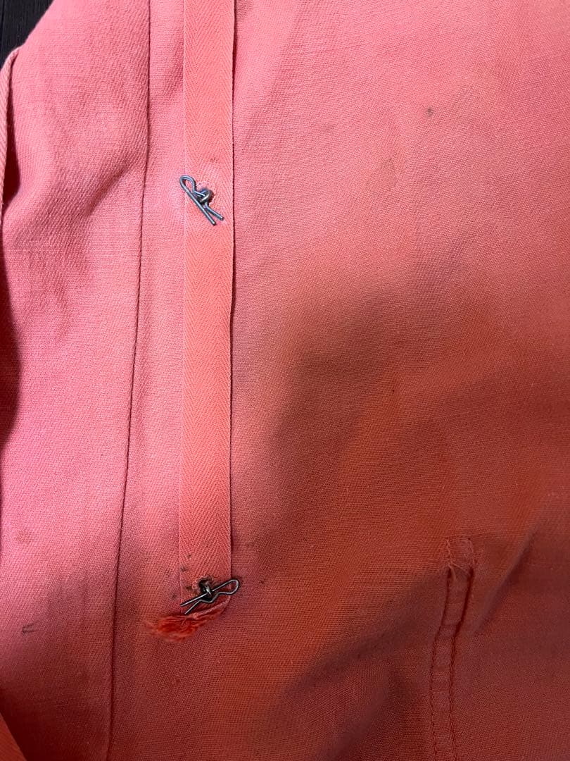 ジャケット・アウター ottenheimer & co CHEVROLET jacket