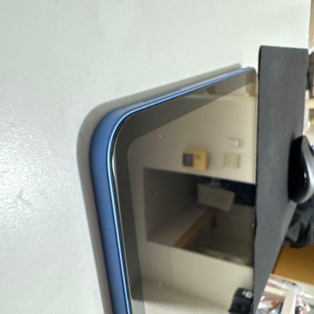 し*う様 【美品】iPad A16本体（11世代）+ケース