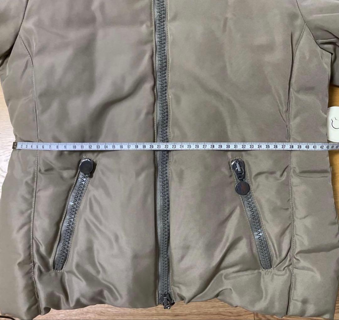 美品　MONCLER モンクレール　ダウンジャケット