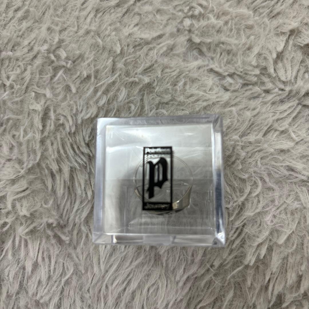 値下げ可 pointless journey トイリング　常田大希