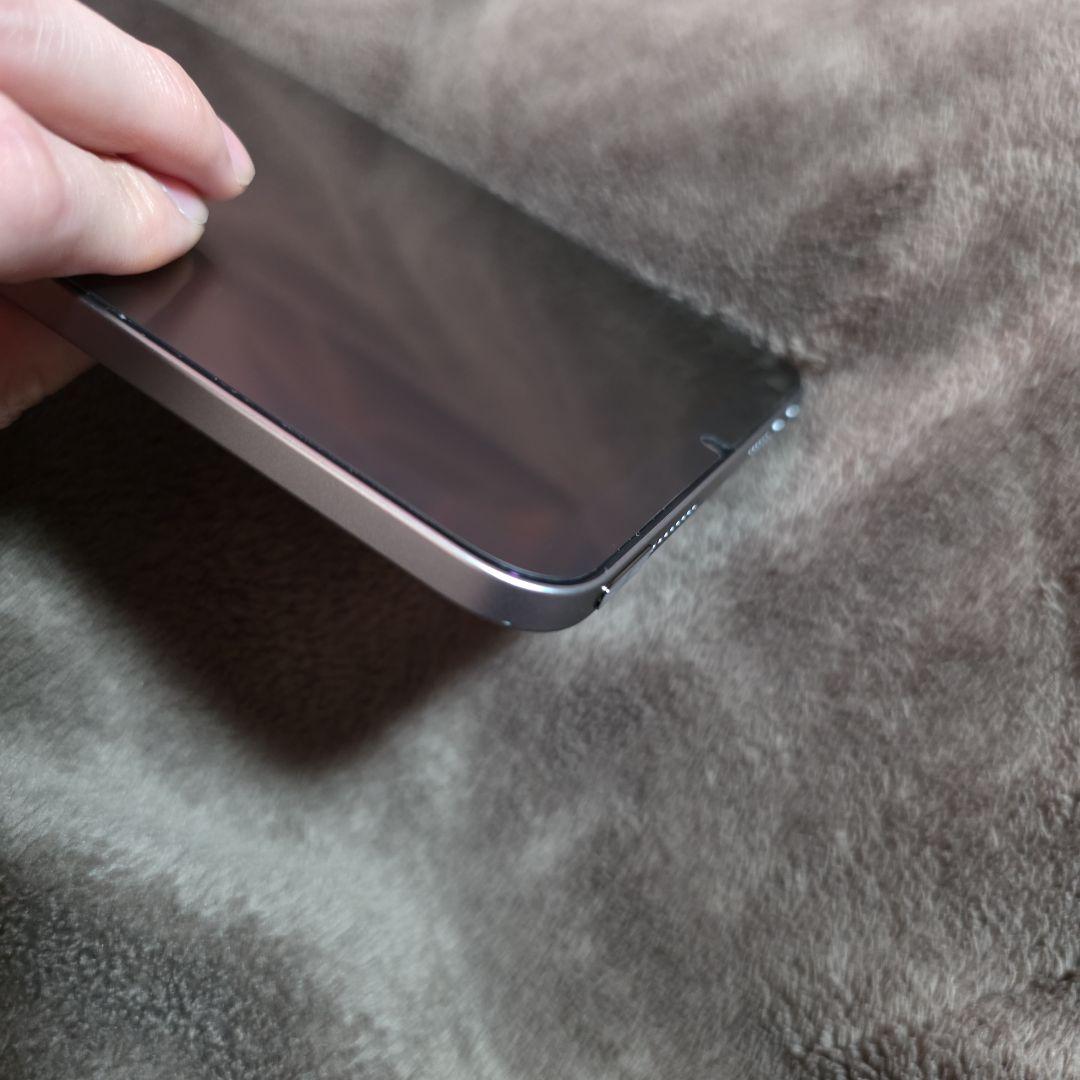 iPad mini 第7世代 (A17 Pro) 512GB Wi-Fi