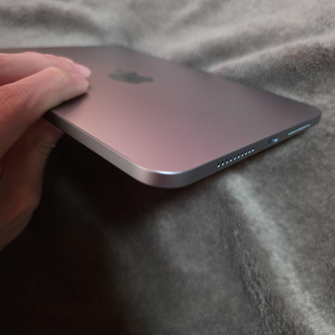 iPad mini 第7世代 (A17 Pro) 512GB Wi-Fi