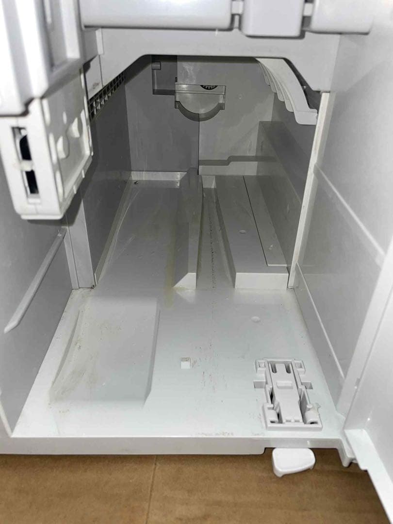 空気清浄機・イオン発生器 panasonic f-mv4100