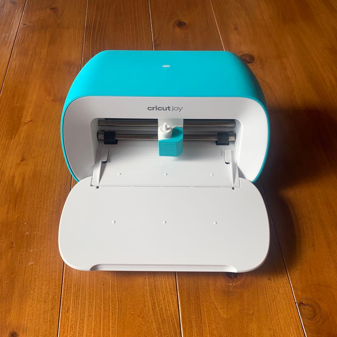Cricut Joy（クリカットジョイ）カッティングマシン 本体