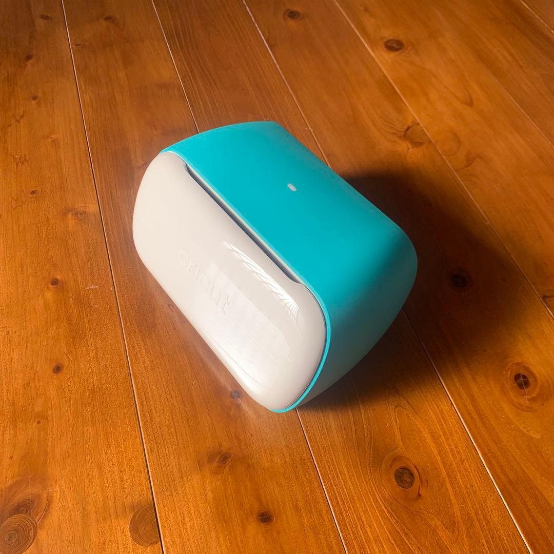 Cricut Joy（クリカットジョイ）カッティングマシン 本体