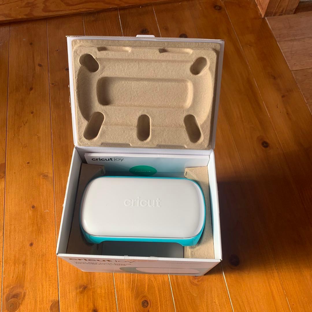 Cricut Joy（クリカットジョイ）カッティングマシン 本体