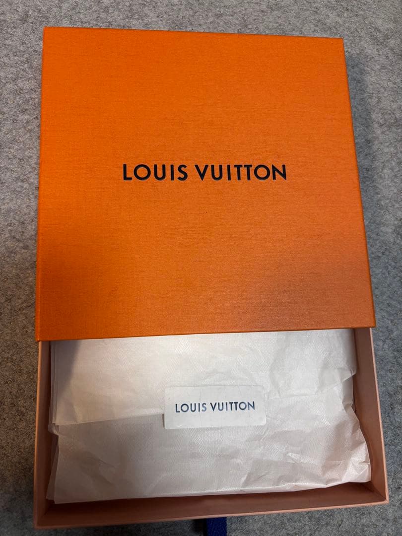 ルイヴィトン　コリエチェーンネックレス