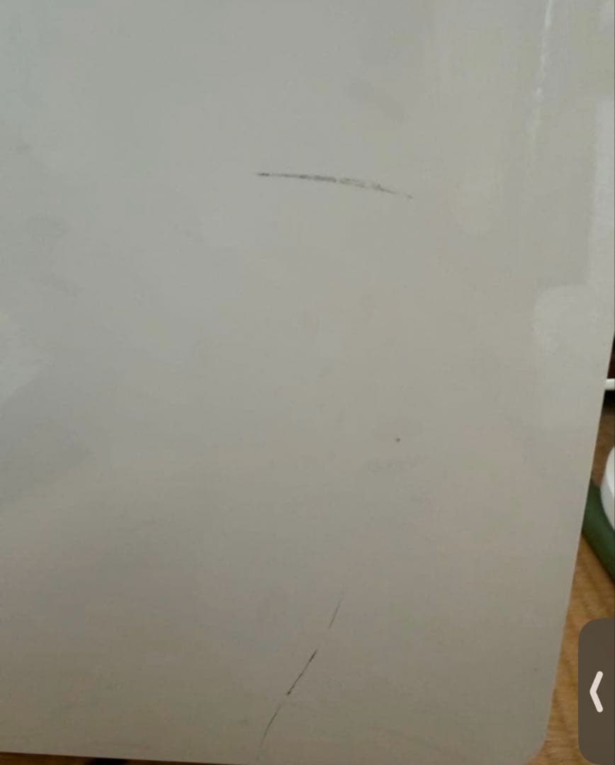 TECO 空気清浄機 ホワイト HEPAフィルター