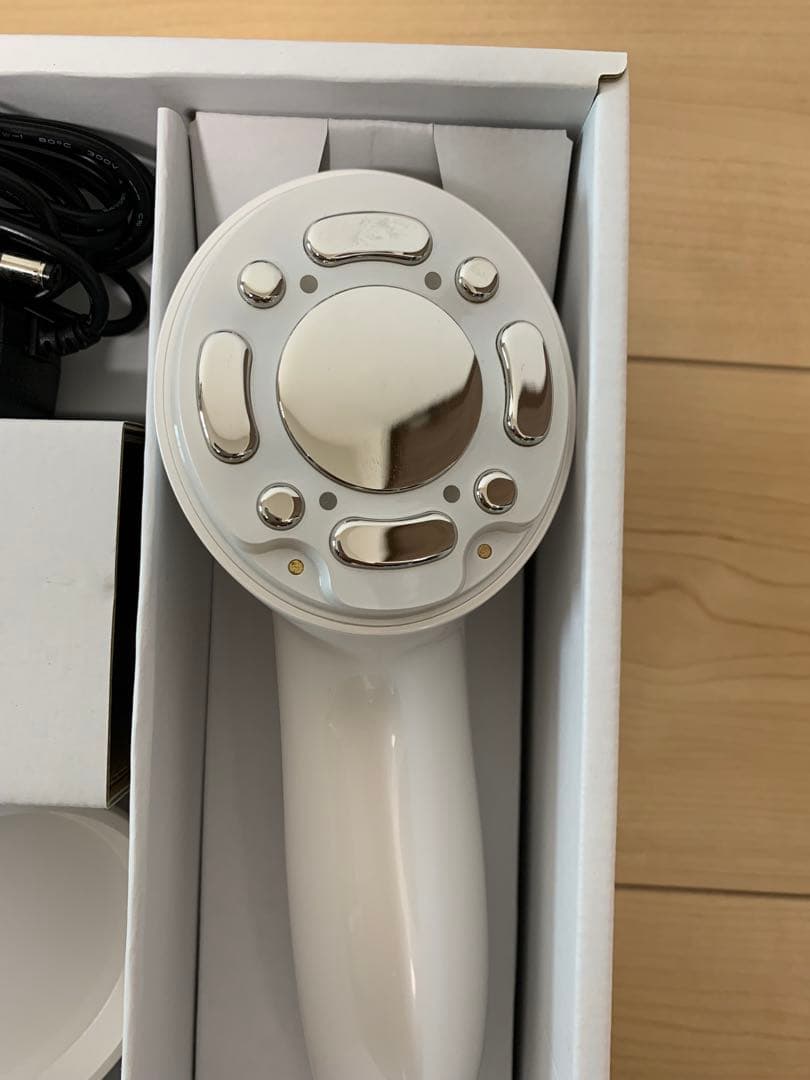 【超美品】HEAT CAVI SHAPE PRO 美顔器