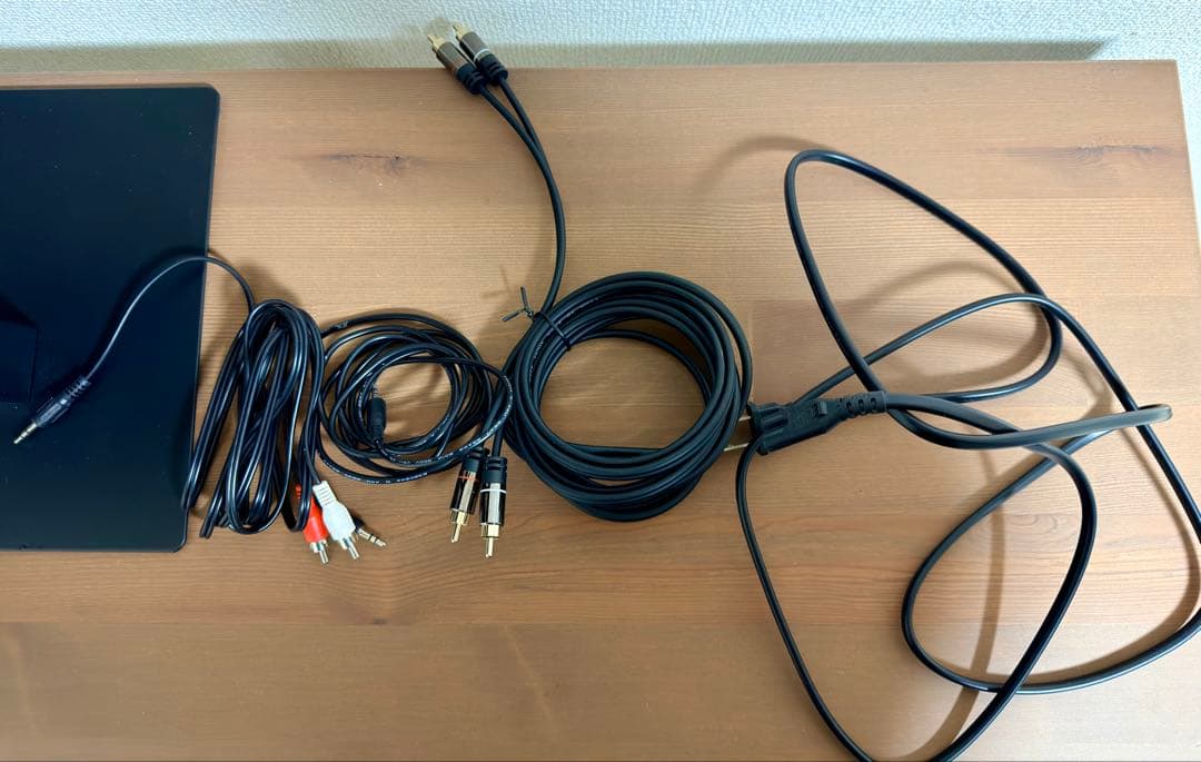 M-AUDIO スピーカー 2台セット