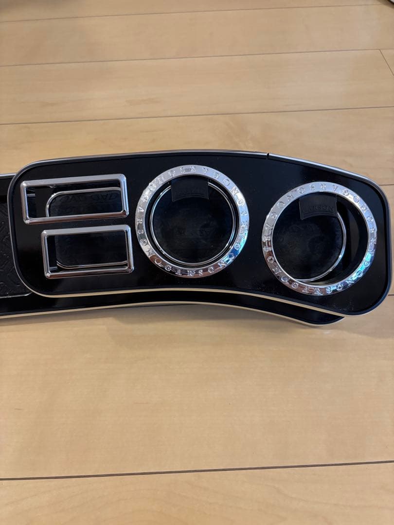 20アルファード ベルファイア　dadテーブル