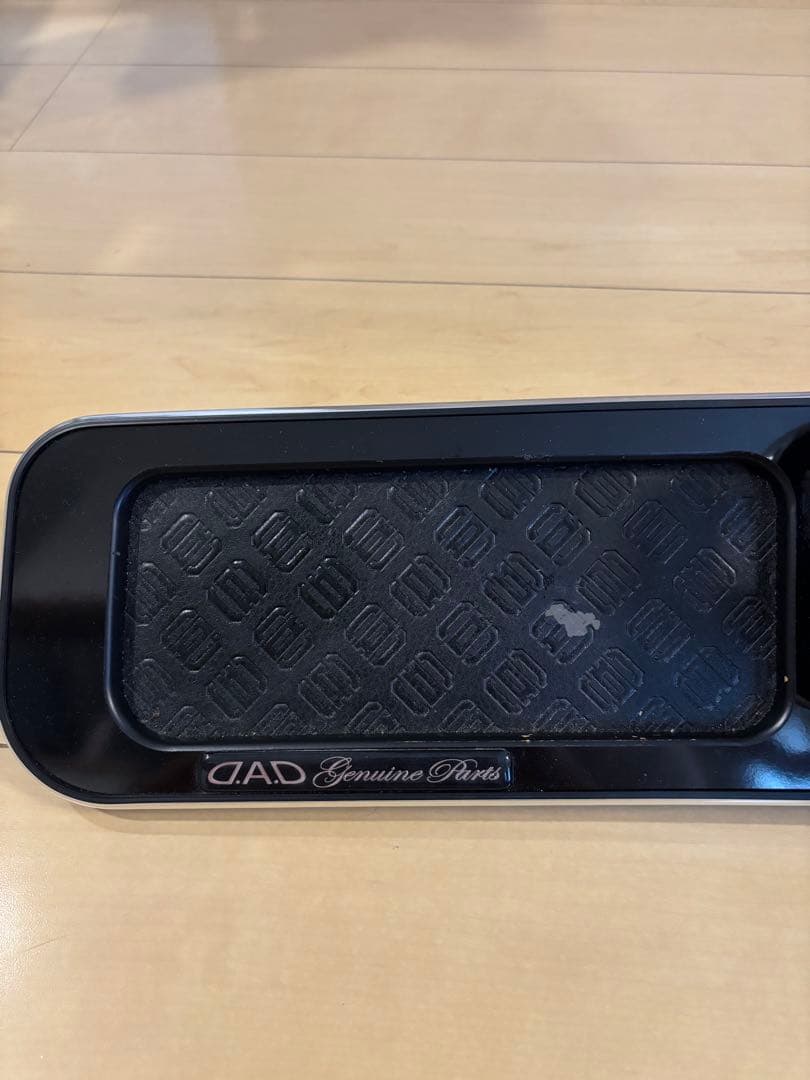 20アルファード ベルファイア　dadテーブル