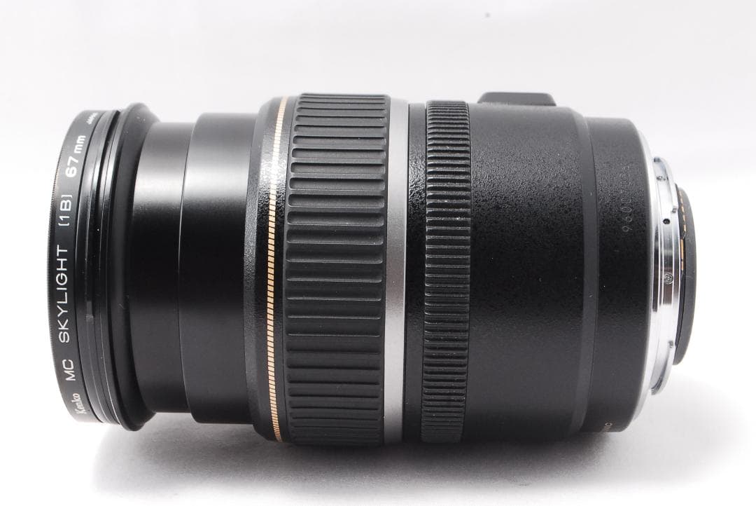 ✨フード付き✨Canon EF-S 17-85mm F4-5.6 IS USM