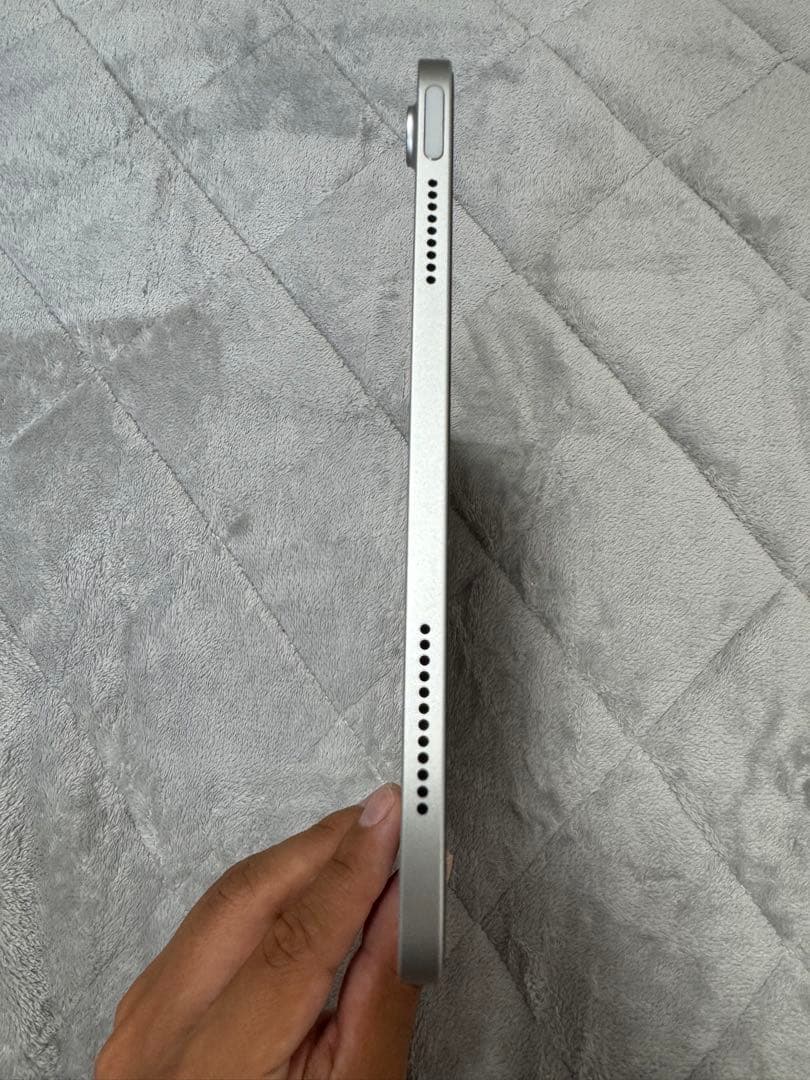 え*こ様 iPad 第10世代 WiFi 256GB シルバー