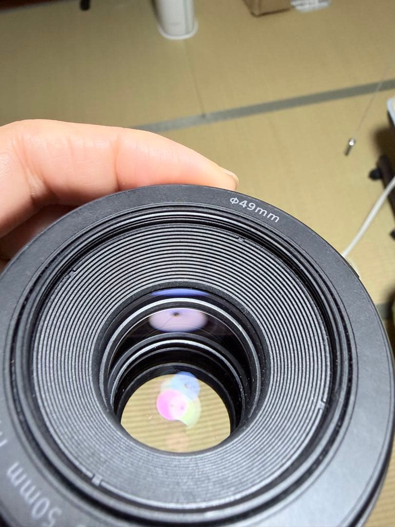 Canon 6D デジタル一眼レフカメラセット【レンズの詳細は説明にて】