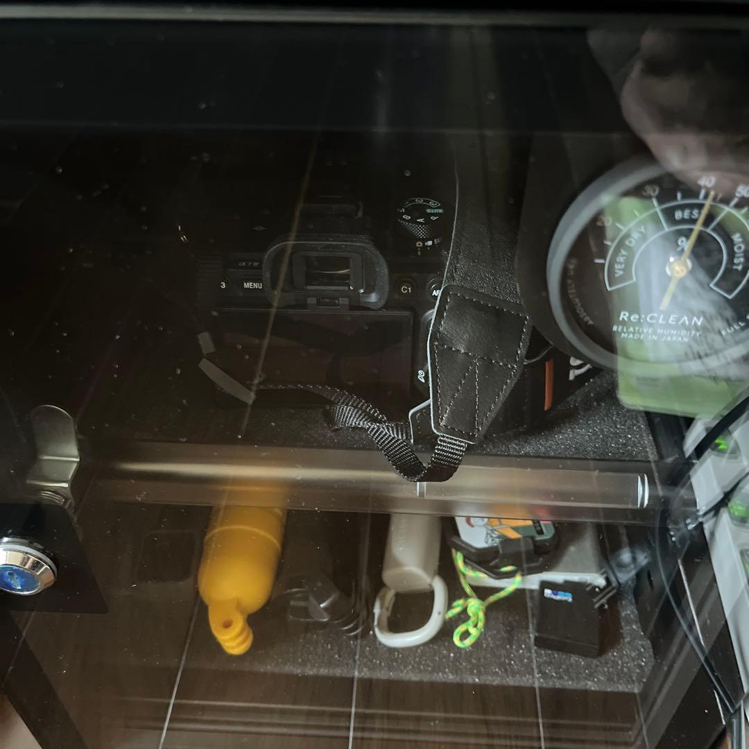 「美品」tamron タムロンDIⅢ VXD G2 28-75mm sony E